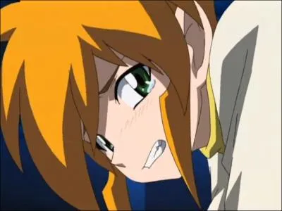 Naruto et Yu ont la mme doubleuse en version franaise. C'est en effet...