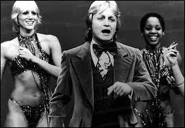  Cette anne l , titre de Claude Franois reste un bel exemple de succs intergnrationnel. Mais cette anne l, c'est :