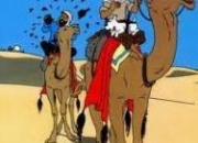 Quiz Le monde animalier dans Tintin