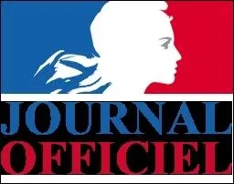 Vocabulaire. Quelle est la signification du mot  officiel  lorsque sa nature grammaticale est un nom ?