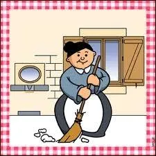 Rgionalismes. Il y a 1001 faons de parler le franais. La  boulite  sert aux habitants du Poitou. La  beuque  rend service  ceux des Ardennes. Quel en est l'usage ?