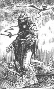 Le franais en hritage. Voil qui a un relent d'Ancien rgime ! En 1830, l'instruction tait laque, mais le sens du rite tait encore respect. Comment s'appelait le cadavre d'un excommuni ?