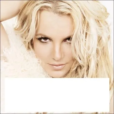 Quel nom porte cet album de Britney Spears ?