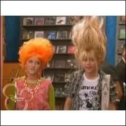 Qui est l'assistant d'Hannah dans cet pisode ?