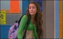 Dans cet pisode, Lilly a un copain. Comment s'appelle-t-il ?