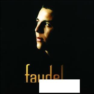 Quel nom porte cet album studio de Faudel ?