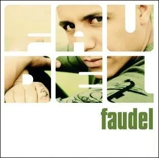 Quel nom porte ce best of sign� Faudel ?