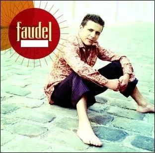 Quel nom porte cet album studio de Faudel ?