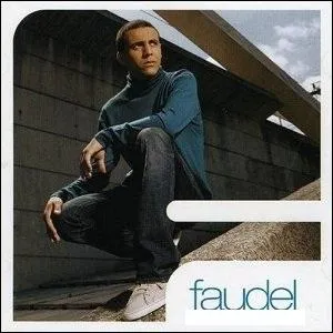 Quel nom porte cet album studio de Faudel ?