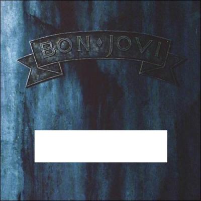 Quel nom porte cet album de Bon Jovi ?