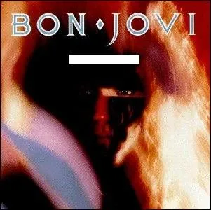 Quel nom porte cet album de Bon Jovi ?