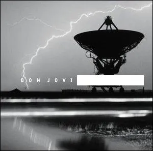 Quel nom porte cet album de Bon Jovi ?