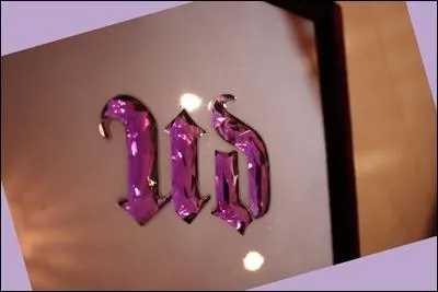 Je suis s�re que vous le connaissez !