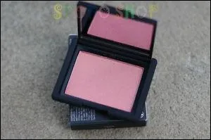 Quelle est la marque qui a fait succ�s gr�ce � son Blush � Orgasm � ?