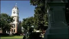 Quelle est cette ville ?