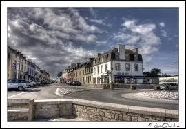 Comment nomme-t-on les r�sidents de la ville de Loctudy ?