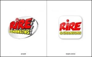 Question anglais : Traduction : Que veut dire  My favourite radio station is Rire et Chansons  ?