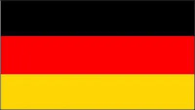 Question allemand : Traduction : Que veut dire :  Guten Tag  ?