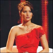 Katniss est...