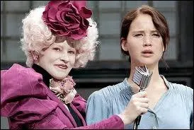 Katniss est...