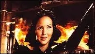 Katniss est...