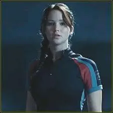 Katniss est...