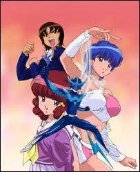 Quel est le titre de ce dessin anim ?