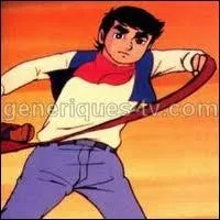 Quel est le titre de ce dessin anim ?