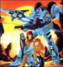 Quel est le titre de ce dessin anim ?