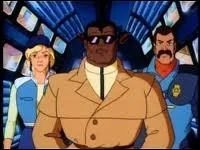 Quel est le titre de ce dessin anim ?