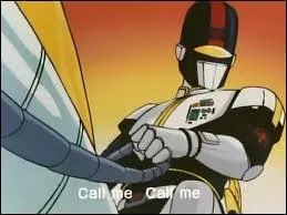 Quel est le titre de ce dessin anim ?