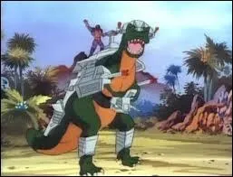 Quel est le titre de ce dessin anim ?