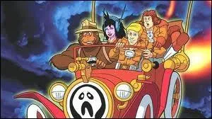 Quel est le titre de ce dessin anim ?