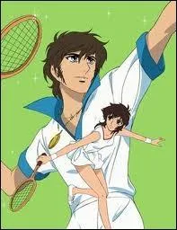 Quel est le titre de ce dessin anim ?