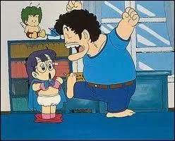 Quel est le titre de ce dessin anim ?