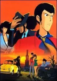 Quel est le titre de ce dessin anim ?