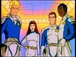 Quel est le titre de ce dessin anim ?