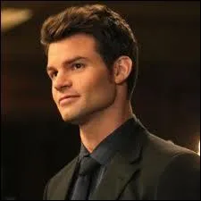 Quel ge a Elijah ?