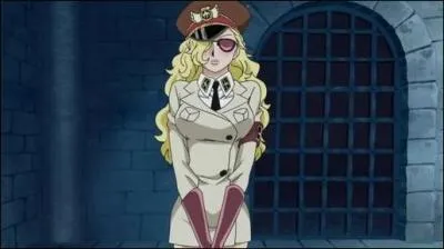 Comment s'appelle la gelire d'impel Down ?