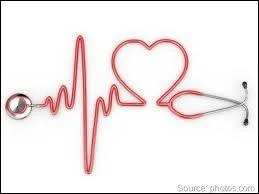 Le rythme cardiaque humain peut se mesurer dans sa normalit avre de diffrences d'hygine de vie, entre :