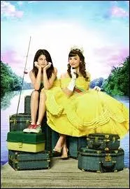 Comment s'appelle le film o elle a tourn avec sa meilleure amie ?