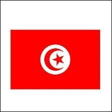 Quel est ce drapeau ?