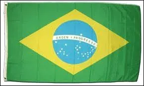 Quel est ce drapeau ?