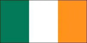 Quel est ce drapeau ?