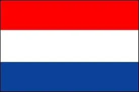 Quel est ce drapeau ?