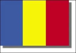 Quel est ce drapeau ?