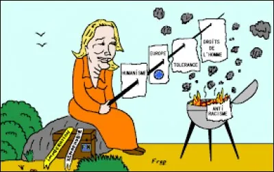 Propre à quelqu'un qui s'accommode de particularités nationales diverses ...