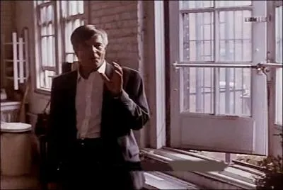 Le prtre est aussi un peu amateur de thtre et comme il a beaucoup voyag il fait un extrait de pice. Quelle est cette pice et quel acteur imite-t-il ?