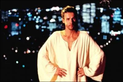 Ce film est une fascinante transposition et... ? Quel terme utilise-t-on dans le jargon cinmatographique pour dfinir cette technique ?