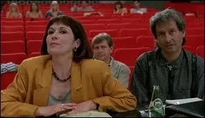 Beaucoup de correspondance entre la vie de Jsus et celle de Daniel par ex : l'pisode des marchands du temple trouve sa transposition dans quoi ?